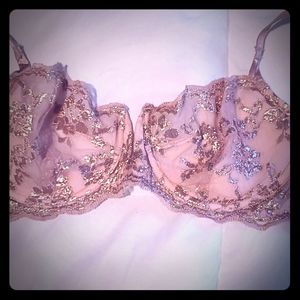 Victoria secret Wicked uplift bra